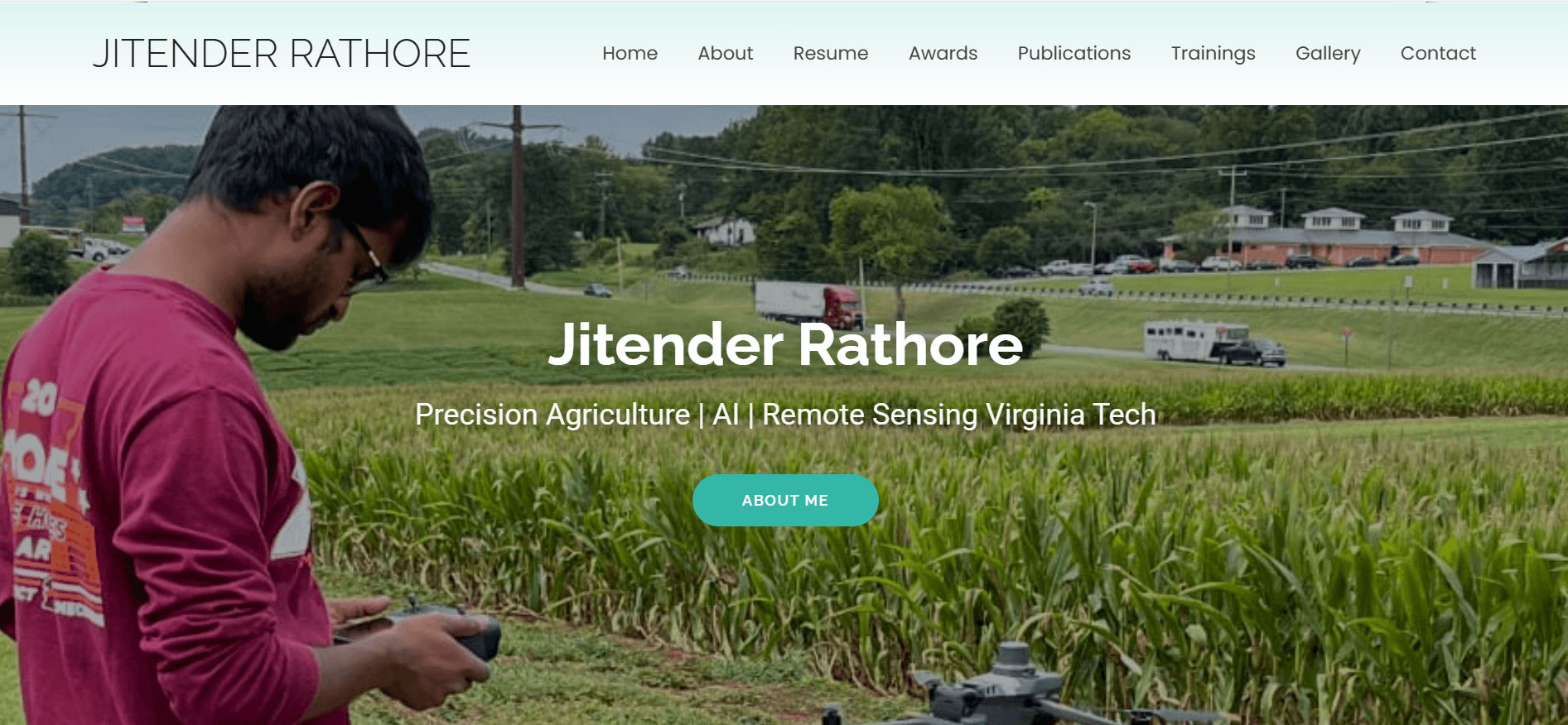 WebCreatix Client Website