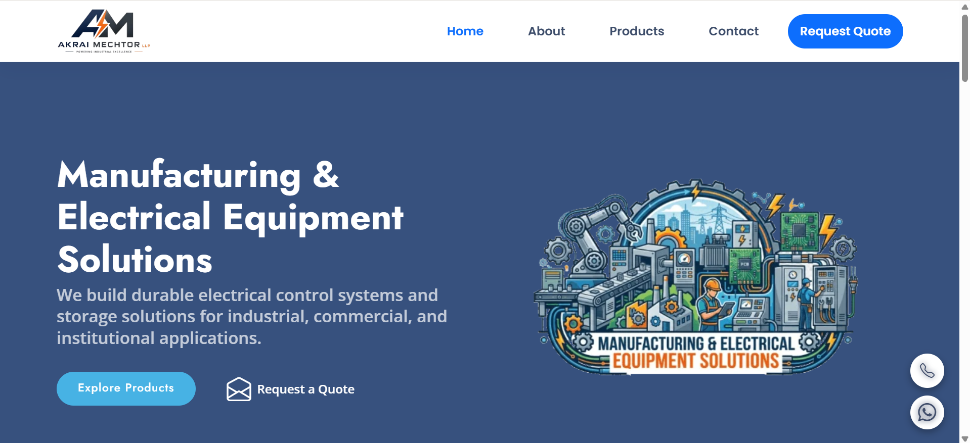 WebCreatix
